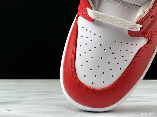 Jordan Beginnings' 1 Retro High Air 'New CQ4921-601 OG '85 0423